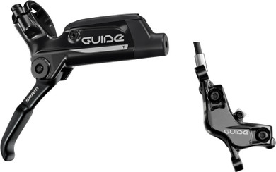 SRAM Guide T Front Disc Brake Gloss Black