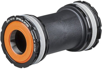 Praxis Works T47 Shimano 85.5mm Road Bottom Bracket (Internal)