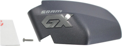 SRAM GX Eagle AXS Rear Derailleur Clutch Cover Kit (Including Screw)