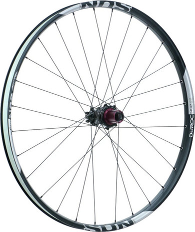 Sunringle Duroc SD37 PRO 27.5" Rear Wheel