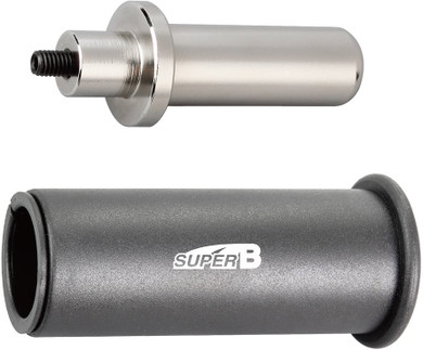 Super B Star Nut Setter