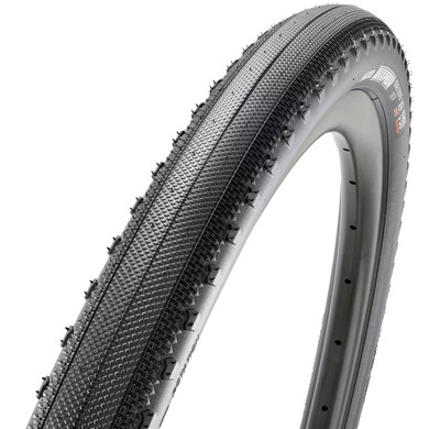 Maxxis Receptor EXO 60TPI Wire Tyre 700x40C