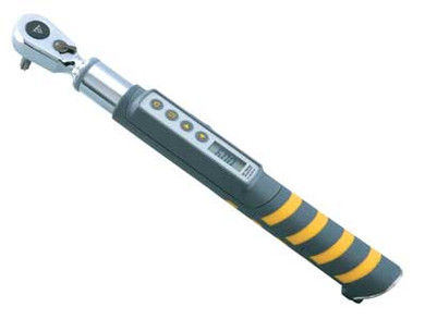 Topeak D-Torq Wrench with Digital Display