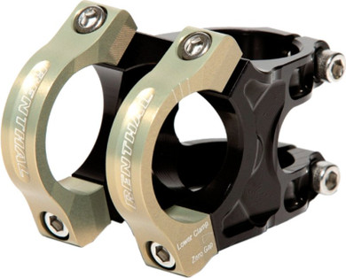 Renthal Apex 40mm 31.8mm 6 Rise Stem