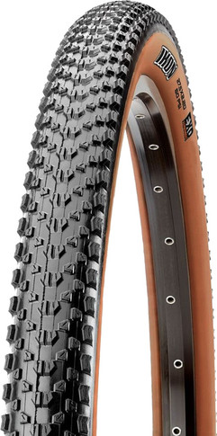 Maxxis Ikon 29x2.20" 60TPI EXO Tanwall Folding MTB Tyre