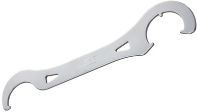 Super B Bottom Bracket Double-Ended Lockring Hook Spanner