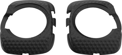 Speedplay Road Cleat Covers Pair Black