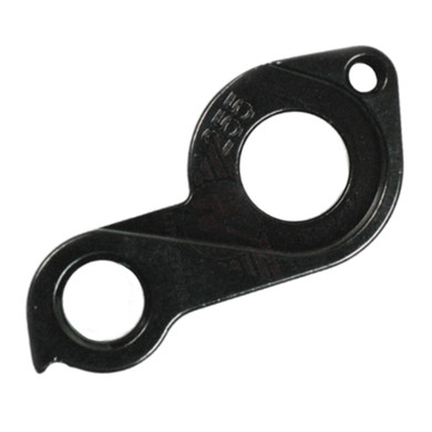 Wheels MFG DH255 Focus Dropout Derailleur Hanger