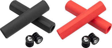 Wolf Tooth Karv Cam MTB Grips