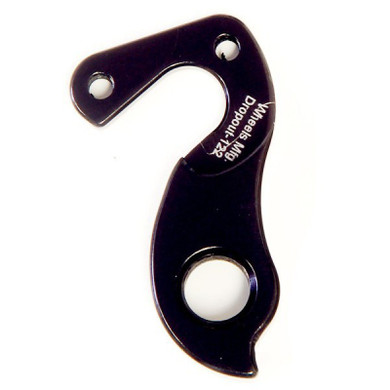 Dropout Derailleur Hanger 122 for Rocky Mountain Solo