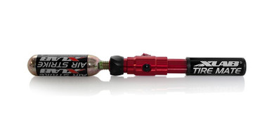 XLab Tyre Mate CO2 Pump