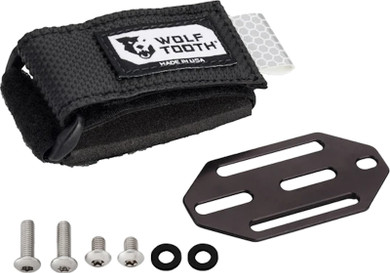 Wolf Tooth B-RAD Mini Strap and Accessory Mount