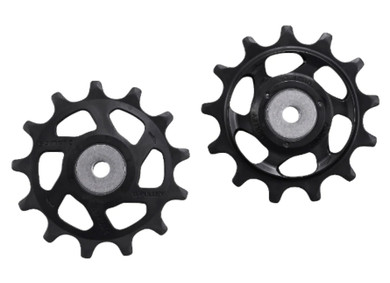 Shimano Deore XT RD-M8100 Guide & Tension Pulley Set