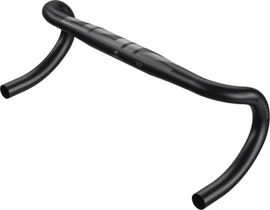 Zipp Service Course SL B2 70 Handlebars Matte Black/Gloss