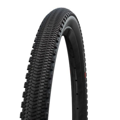 Schwalbe G-One Overland Superground Addix Speedgrip 700x40c Evolution Line Tubeless Tyre