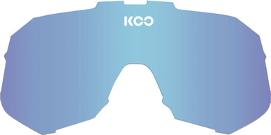 KOO Demos Turquoise Lens