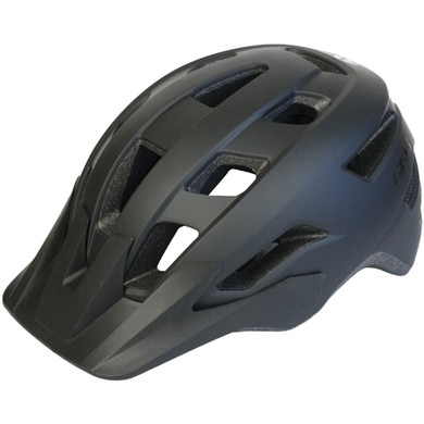 Azur L80 Black MTB Helmet M/L