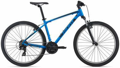 Giant ATX 27.5" Vibrant Blue MTB Bike