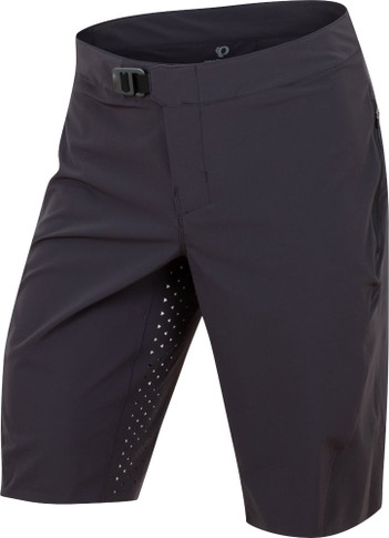 Pearl Izumi Quest Womens Shorts Black 2022 - Pushys