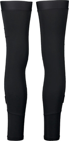 POC Thermal Leg Warmers Uranium Black