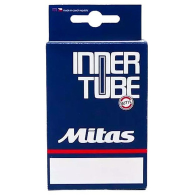 Mitas Tube 700 X 23/28 Presta Valve 60mm