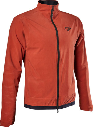 Fox Defend Fire Alpha Jacket Copper 2022