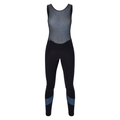 Santini SMS Coral Bengal - Women's Bib Tights - Black