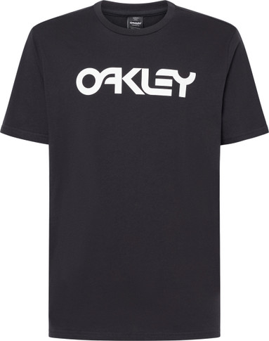 Oakley Mark II T-Shirt 2.0 Black/White