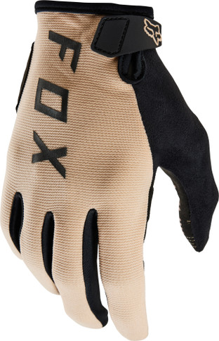 Fox Ranger Gel MTB Gloves Light Pink