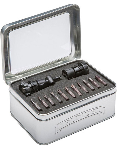 Arundel Tools Shameless Plugs