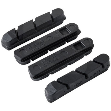 Campagnolo Super Record BR-SR500 Alloy Surface Brake Pads