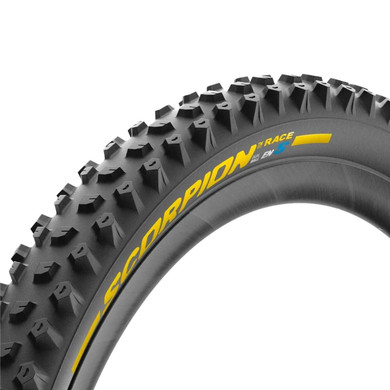 Pirelli Scorpion Race Enduro S Black MTB Tyre 29x2.5