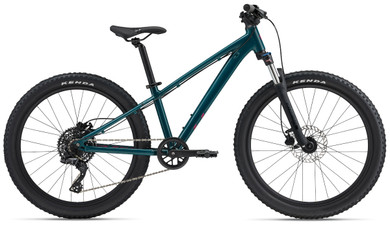 Liv STP 24 Deep Lake Kids Bike