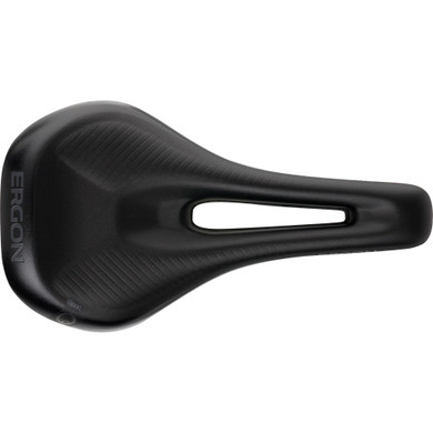 Ergon SM-E Mountain Sport Stealth Womens Saddle Medium/Large