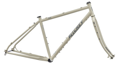 Ritchey Frameset Ascent Desert Dust