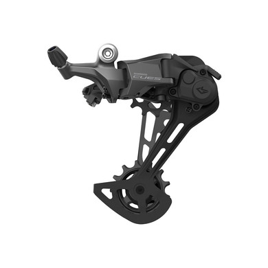 Shimano Cues RD-U6000 10/11spd Shadow+ Medium Cage Rear Derailleur