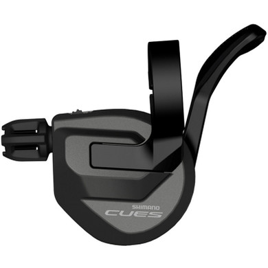Shimano Cues SL-U8000 Left 2spd Shift Lever