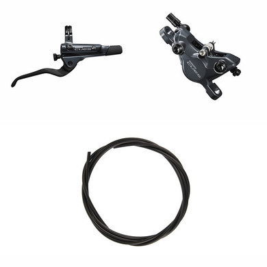 Shimano Cues BR-U8000/BL-U8000 Front Brake Right Lever Brake Set