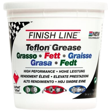 Finish Line Products - Pushys