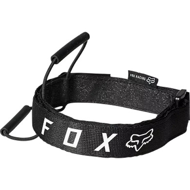 Fox Enduro Strap Black OS