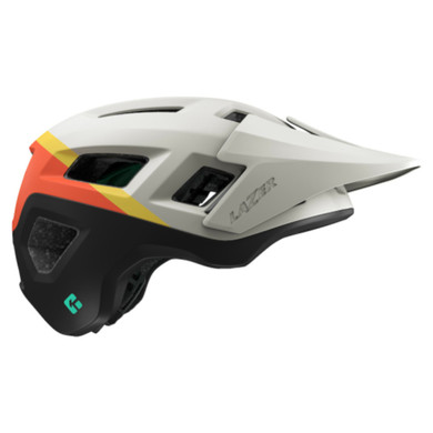 Lazer Coyote KinetiCore Matte Cali Helmet L