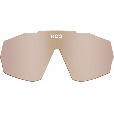 KOO Alibi Lens Copper Mirror