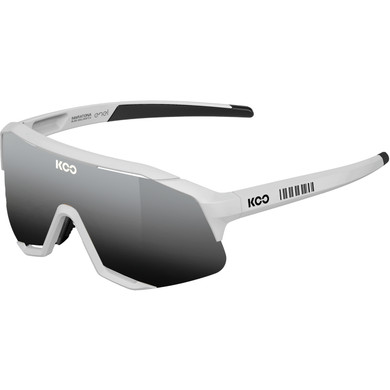 KOO Demos Maratona dles Dolomites Silver Gradient Mirror Len