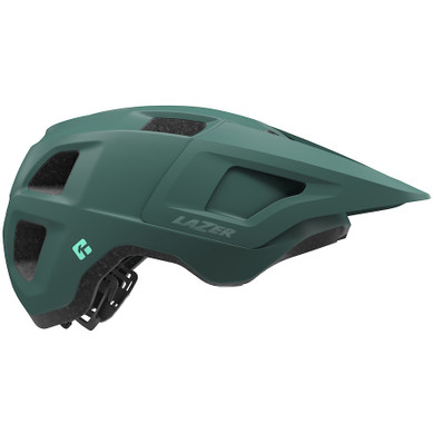 Lazer Lupo KinetiCore AS Matte Sage Green Helmet Unisize