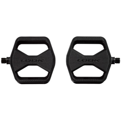 Look Geo City Black Flat Pedal