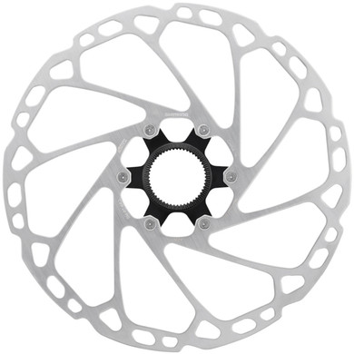 Shimano Deore SM-RT64 Centerlock Disc Rotor 220mm