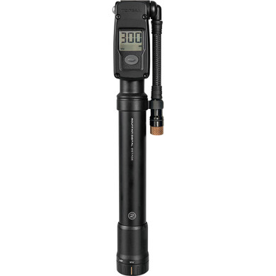 Topeak Mountain Digital 2Stage Mini Pump
