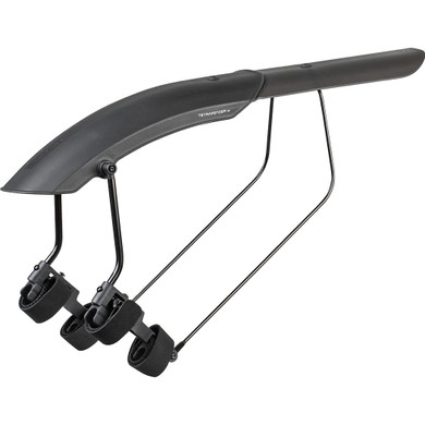 Topeak Tetrafender M2 Black MTB Rear Mudgard