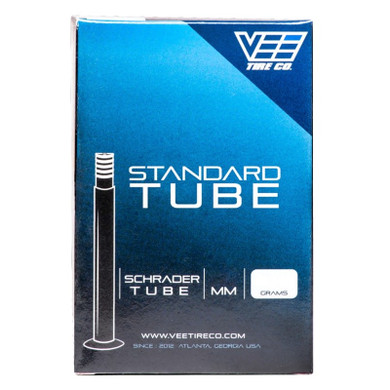 Veetire 48mm Schrader Valve Tube 26x2.30-5.00"