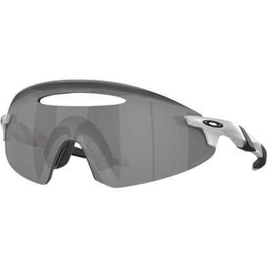 Oakley Encoder Ellipse X-Silver w/ Prizm Black Lens